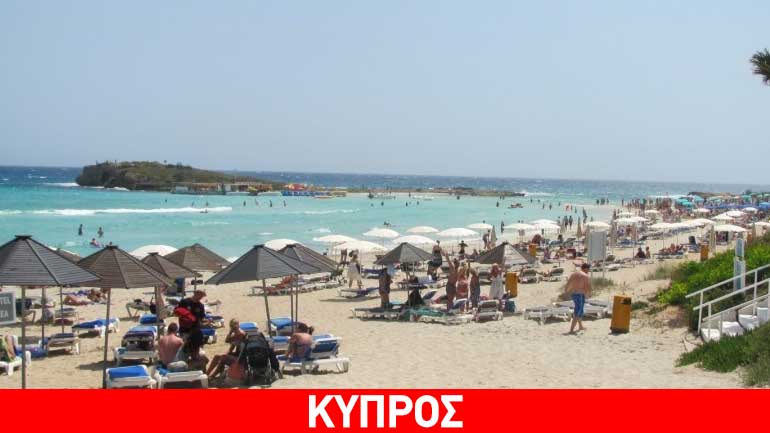 Αγία Νάπα: Mέτρα για την αντιμετώπιση του «κραχτισμού» σε τουριστικές περιοχές